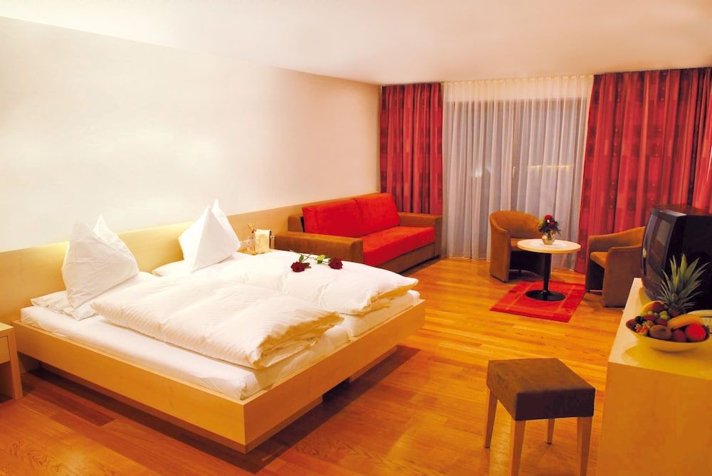 Hotel Löwen Lingenau 3