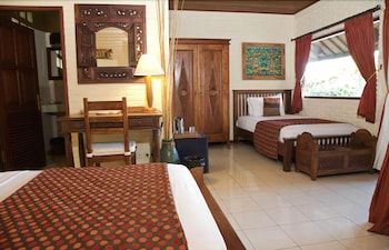 Tauch Terminal Resort Tulamben & Spa 3