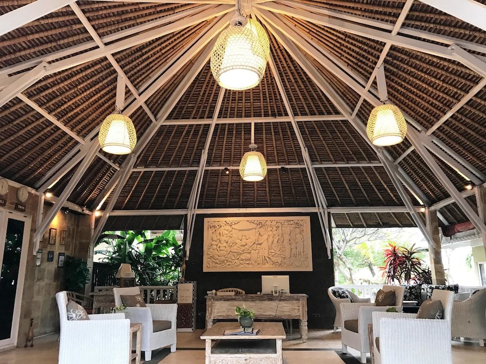 Tauch Terminal Resort Tulamben & Spa 2