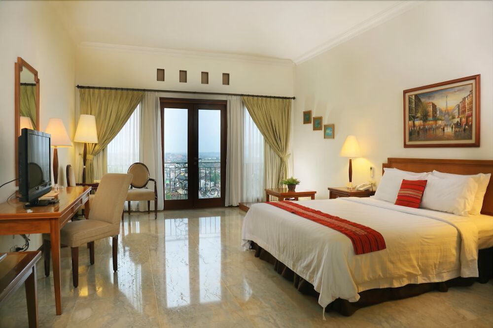 Holiday Inn Lampung Bukit Randu 3