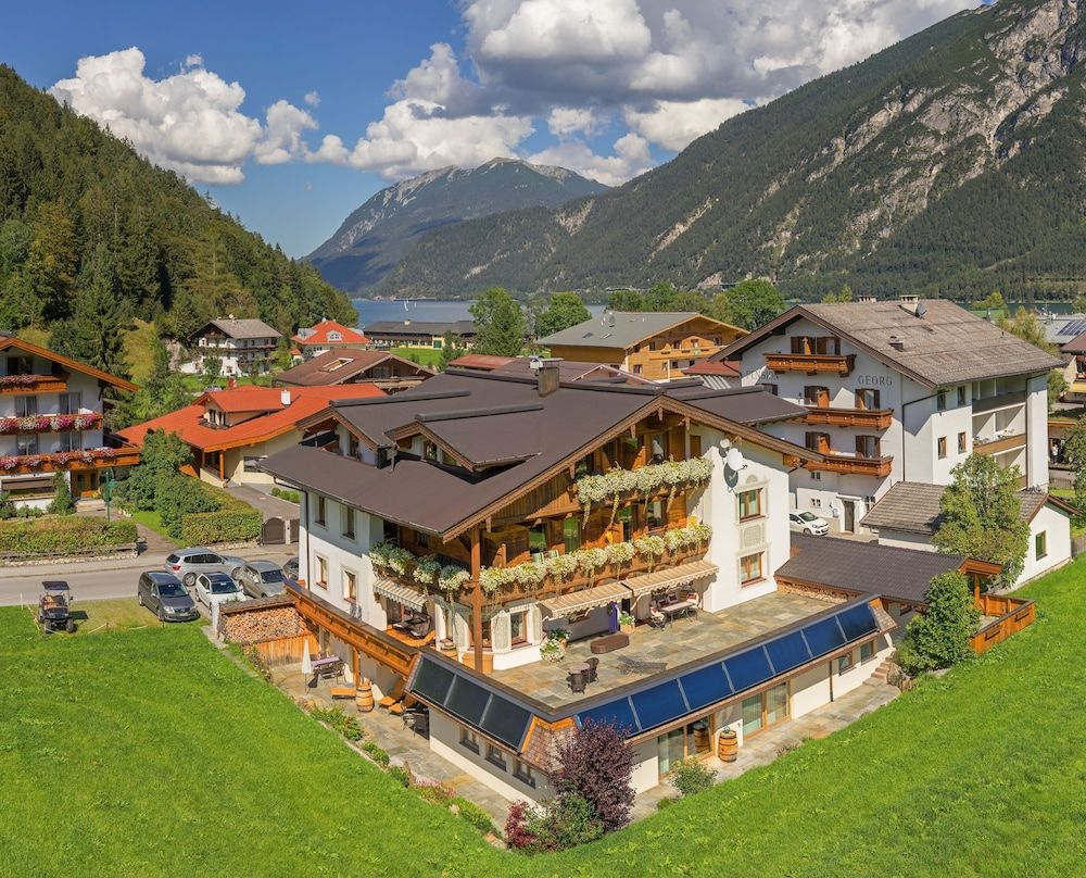 Ferienhaus Unger 1 Ferienhaus Unger 1