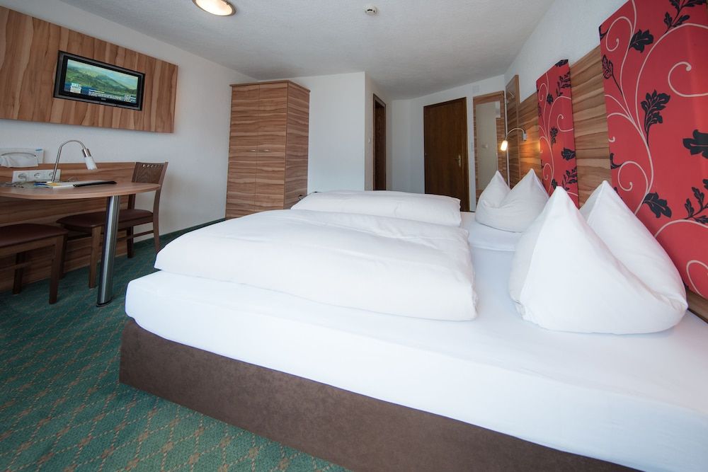 Hotel Gasthof Alpenblick 1 Hotel Gasthof Alpenblick 1