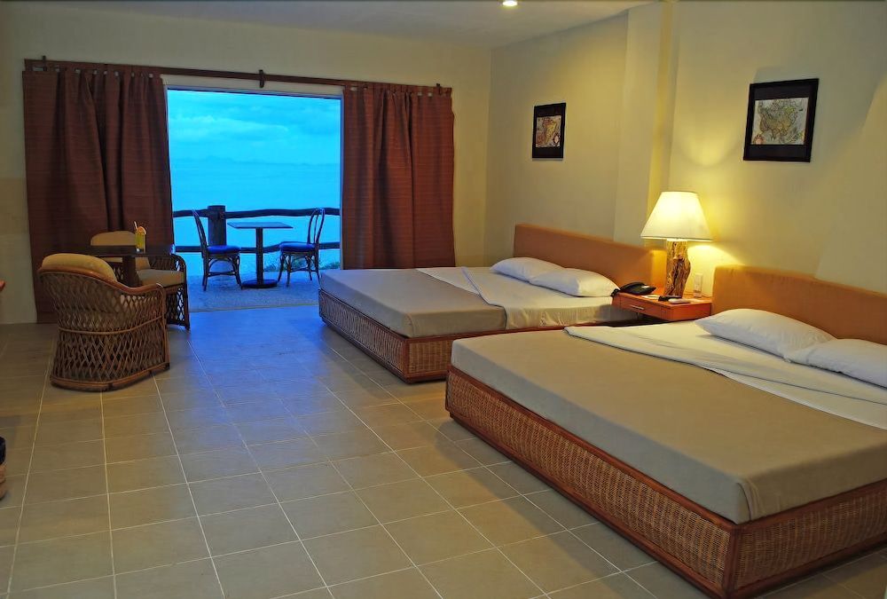 Almont Beach Resort 2