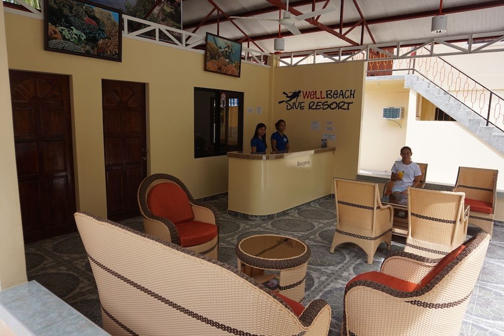 Wellbeach Dive Resort 2 Wellbeach Dive Resort 2