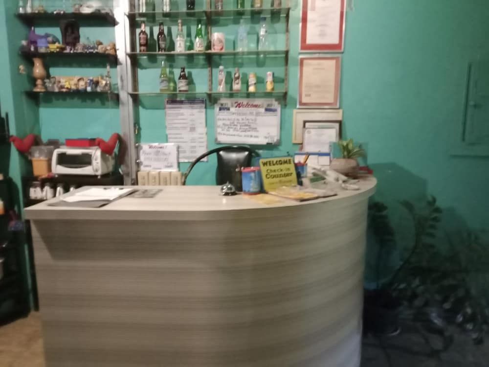 Garcia Legaspi Mansion 3 Garcia Legaspi Mansion 3