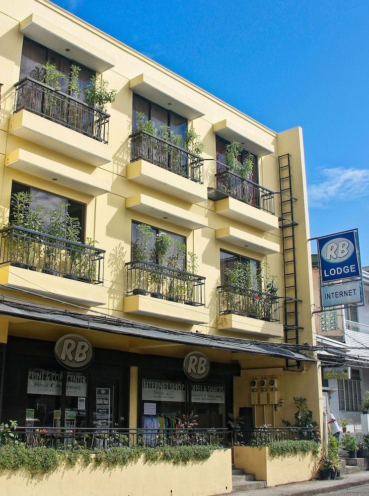 RB Lodge Kalibo 1 RB Lodge Kalibo 1