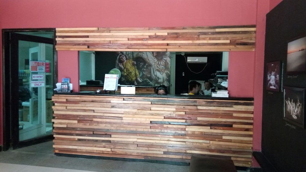 RB Lodge Kalibo 2 RB Lodge Kalibo 2