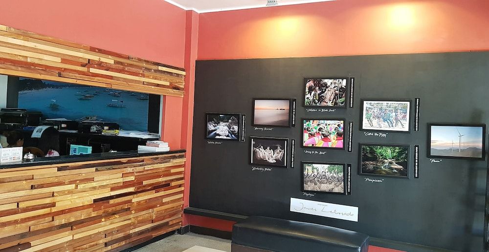 RB Lodge Kalibo 3 RB Lodge Kalibo 3