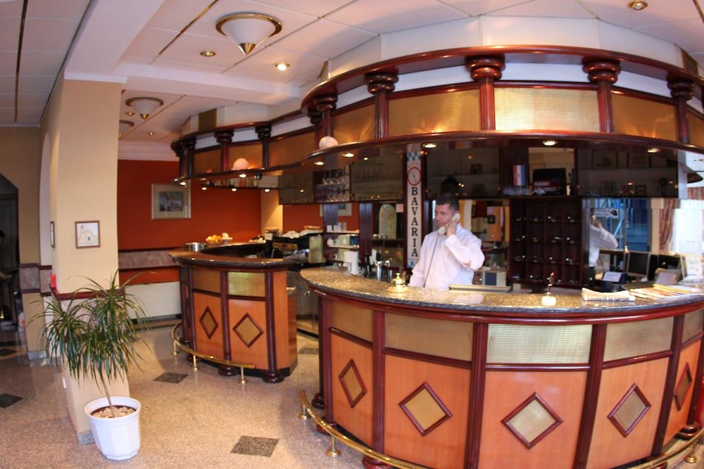 Hotel Bavaria 2