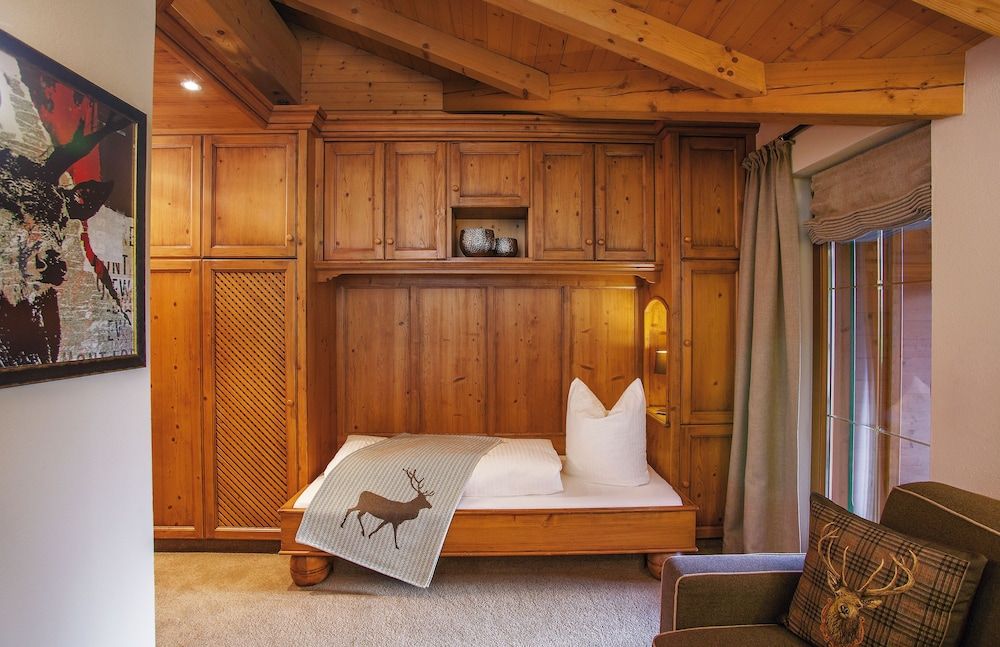 Villa Haidacher Relax&LifestyleApartment 2