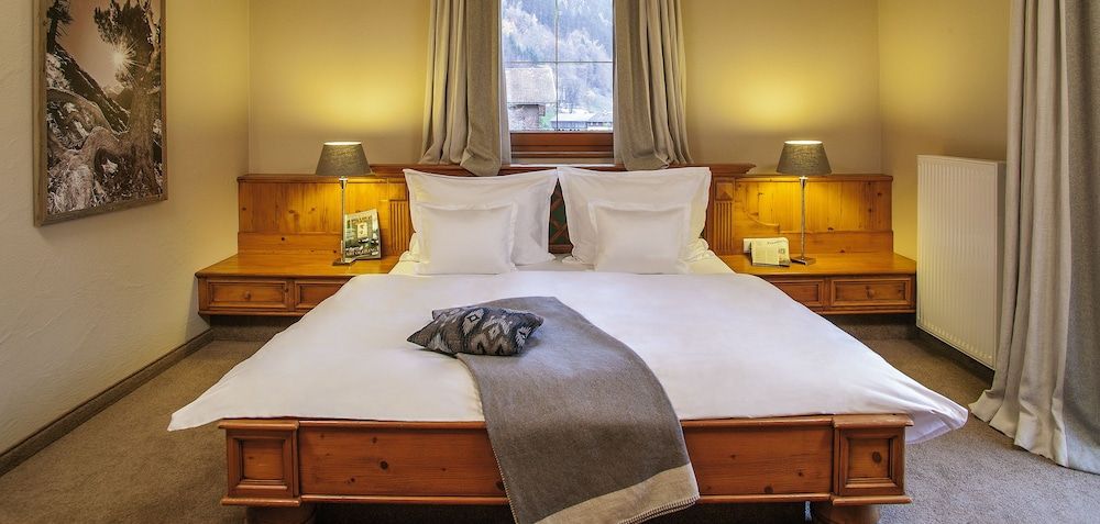 Villa Haidacher Relax&LifestyleApartment 3