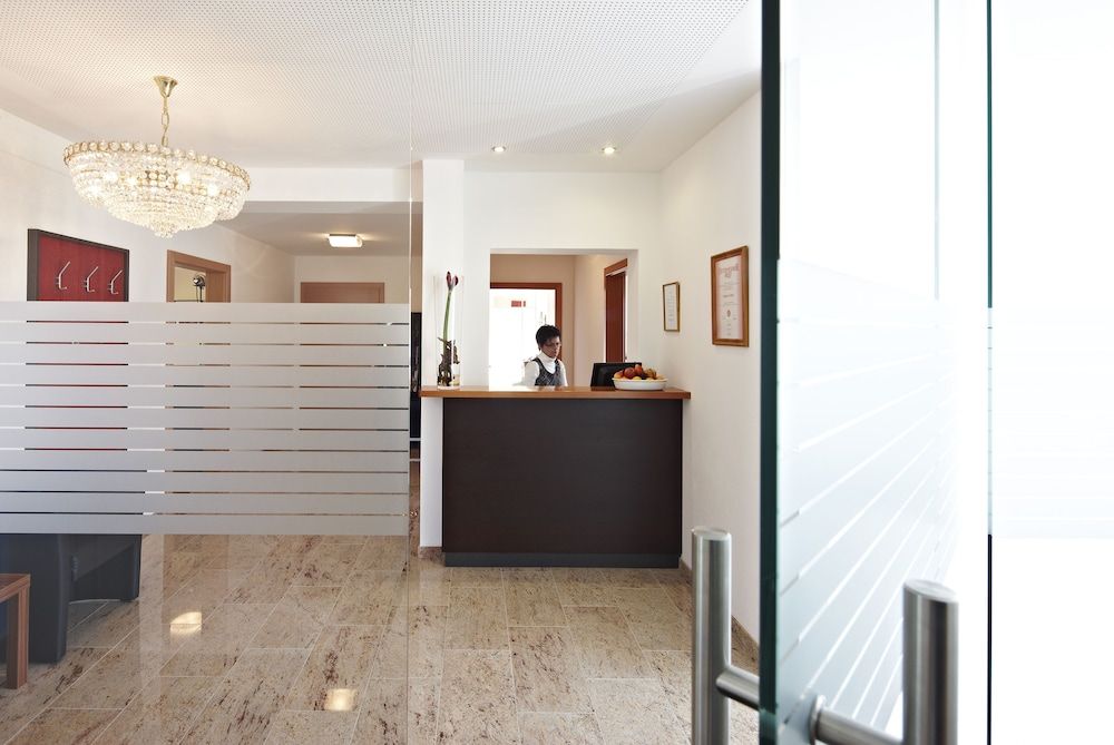 Pension Jageredt 2 Pension Jageredt 2