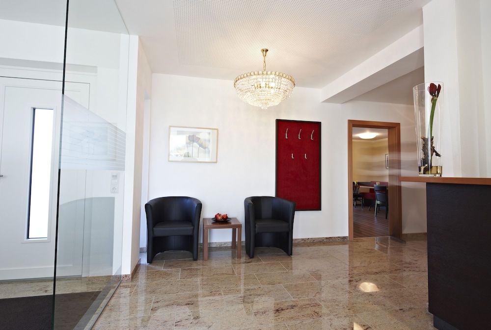 Pension Jageredt 3 Pension Jageredt 3