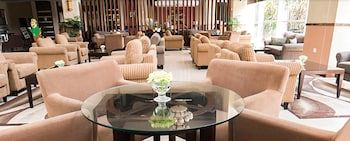 Grage Hotel Cirebon 2