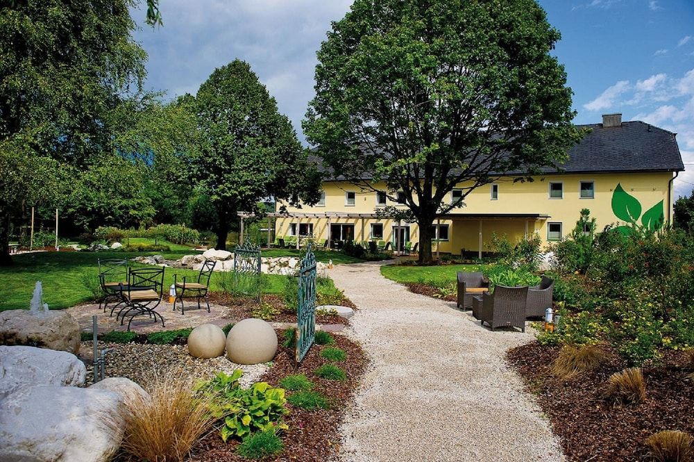 Hotel Sonnenhof 1 Hotel Sonnenhof 1