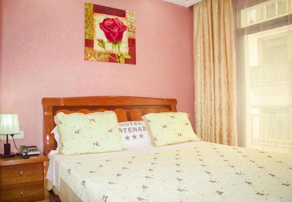 Atenas Hotel 2