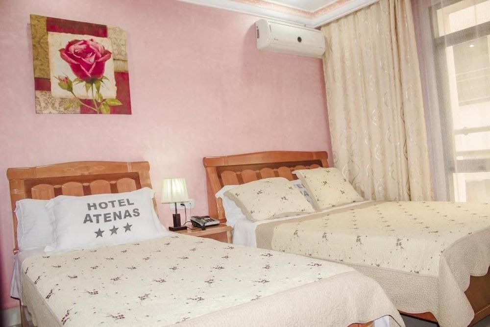 Atenas Hotel 3
