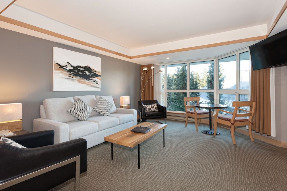 Le Chamois by Whistler Premier 3