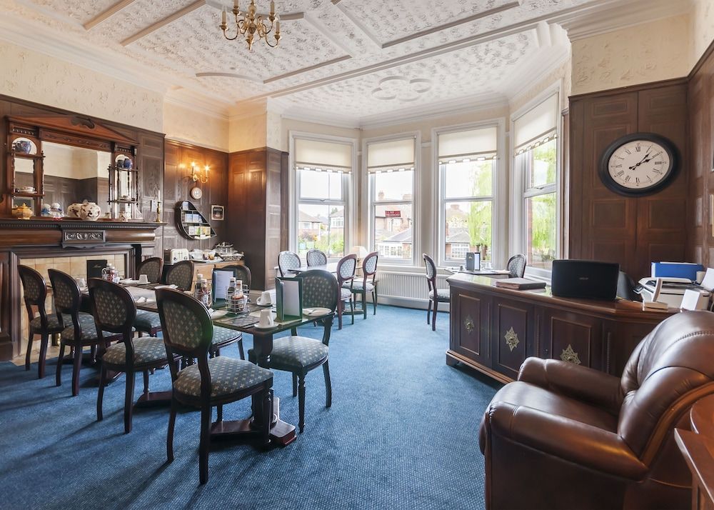 Kingswood 3 estrelas em Stockton-on-Tees