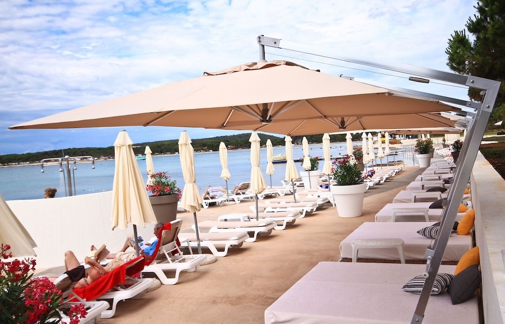 Ai Pini Medulin Resort 3 estrelas em Medulin