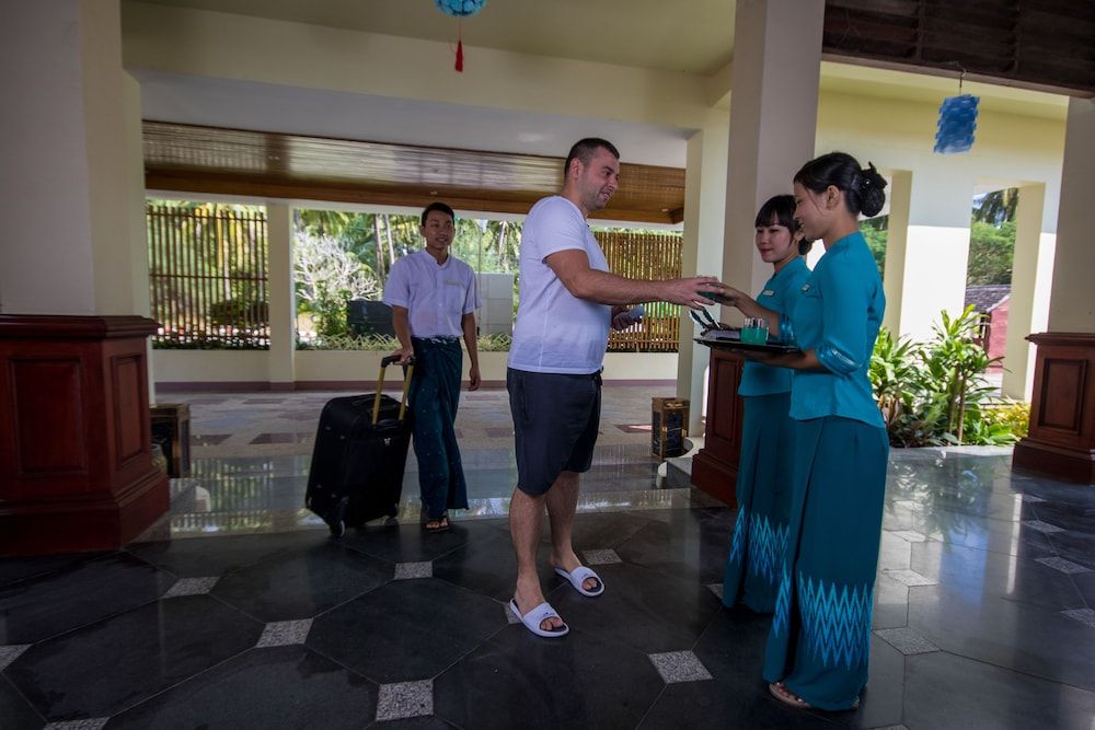 Merciel Retreat & Resort 3