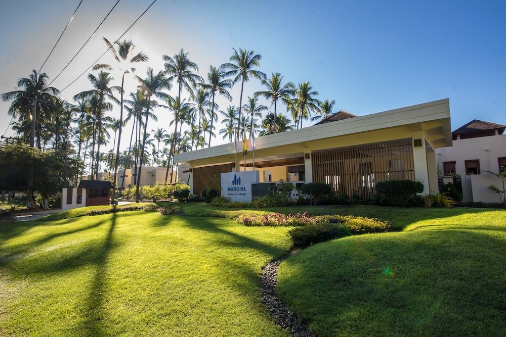 Merciel Retreat & Resort