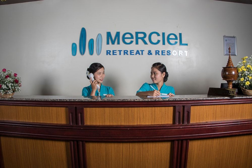 Merciel Retreat & Resort 2