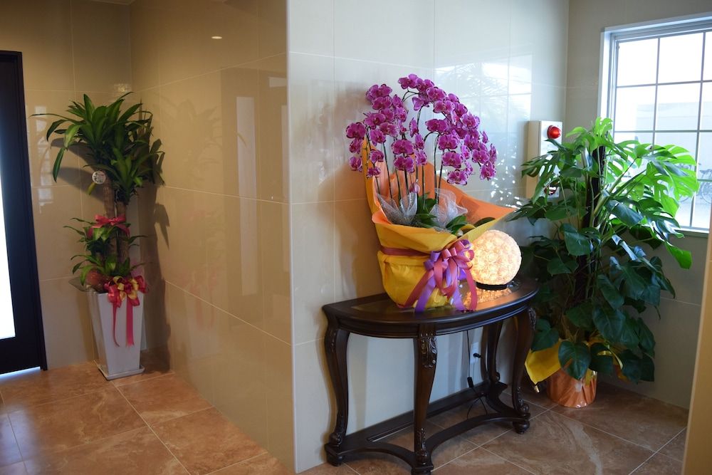 Wisteria Condominium Resort 3