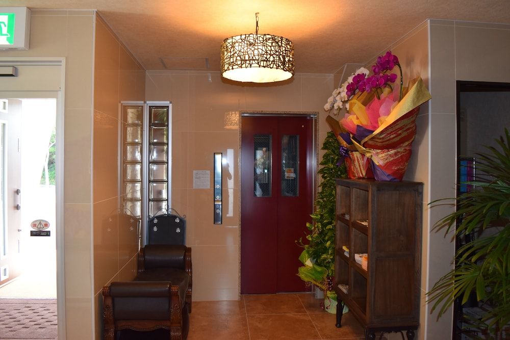 Wisteria Condominium Resort 2