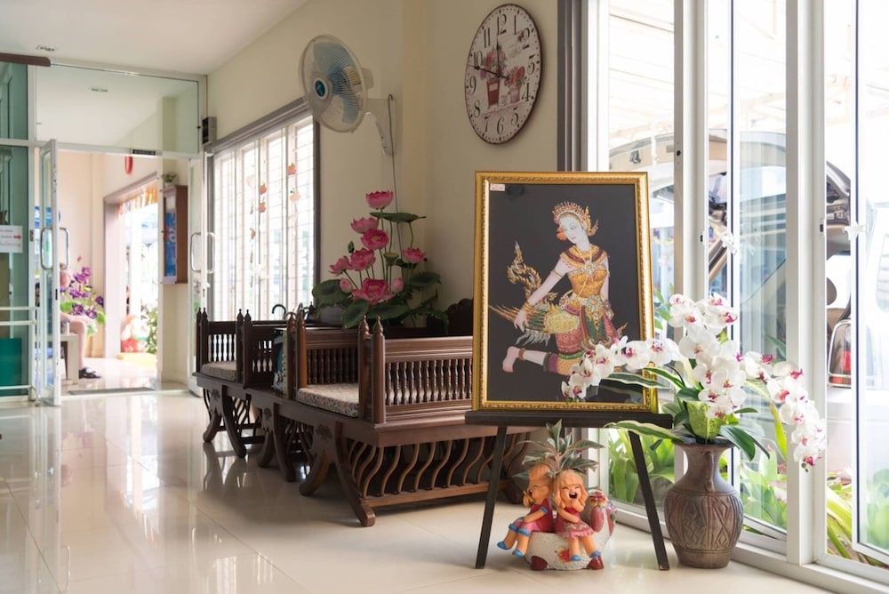 Lotus Suite Hua Hin 3