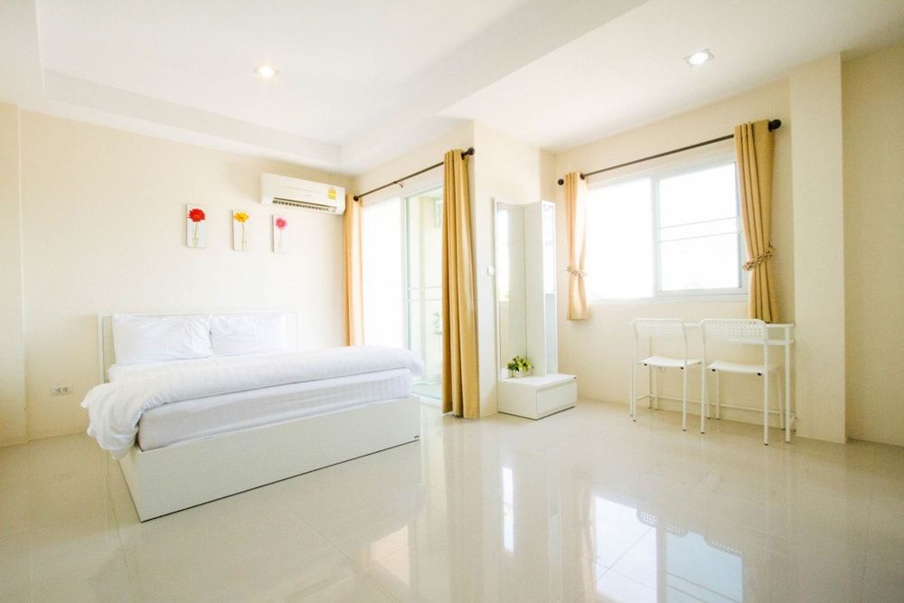 Lotus Suite Hua Hin 1