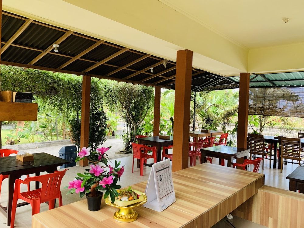 Pandawa Beach Homestay 2