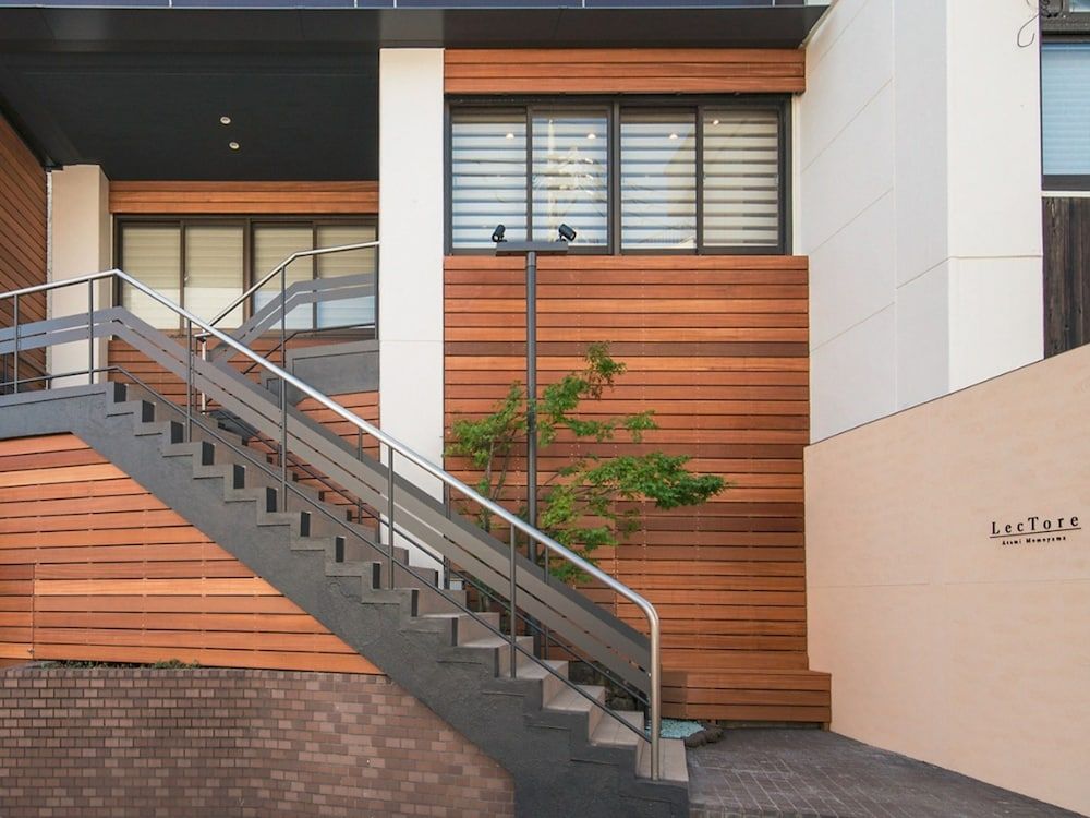 TKP Hotel and Resort Lectore Atami Momoyama 4 étoiles à Atami