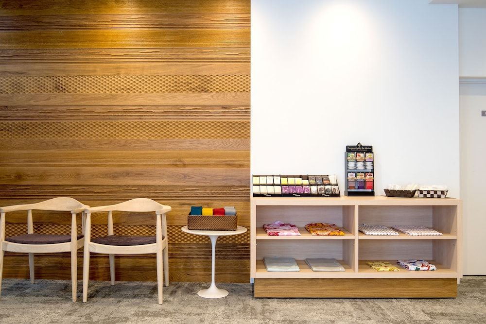 TKP Hotel and Resort Lectore Atami Momoyama 3