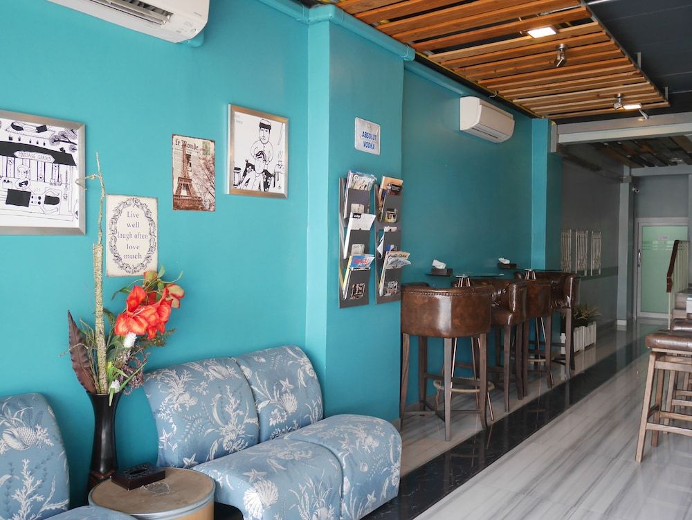 Phaphoom Boutique 2