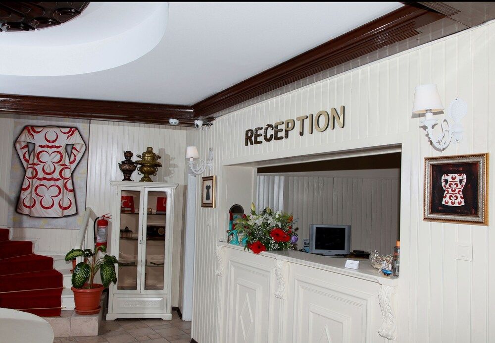 Kadi Konagi Thermal Hotel 3