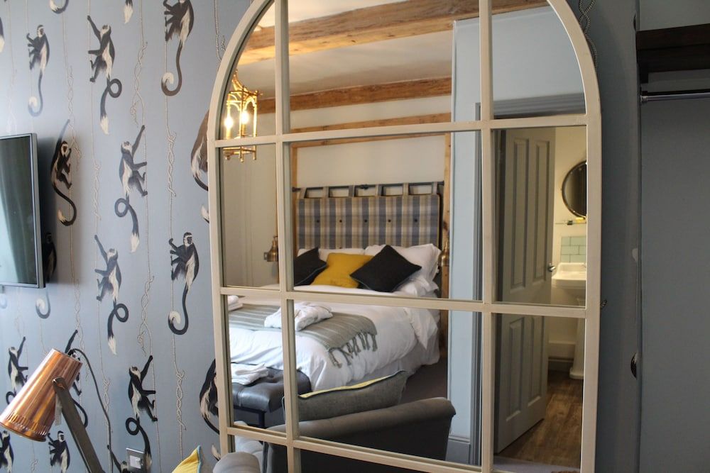 The Woodstock Arms 2