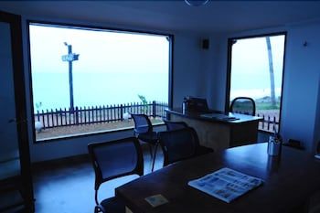 Blue Water Beach Resort 2