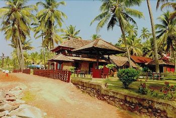 Blue Water Beach Resort