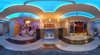 Grand Heykel Hotel 2