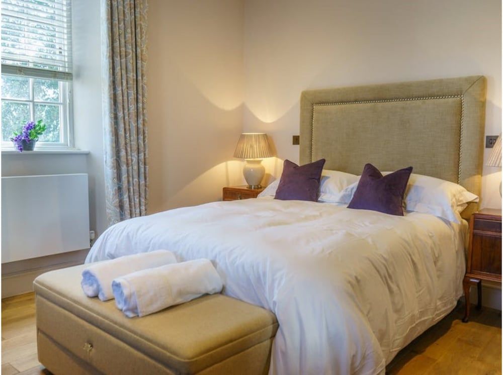 Cardigan Castle 5 estrelas em Cardigan