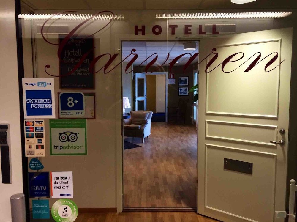 Hotell Garvaren 2