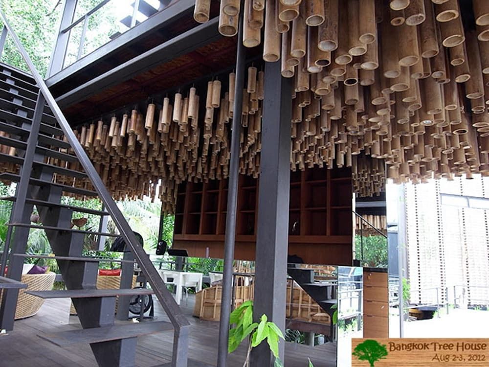 Bangkok Tree House 2