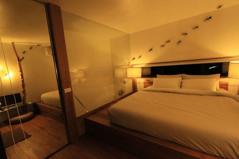 Bangkok Tree House 3