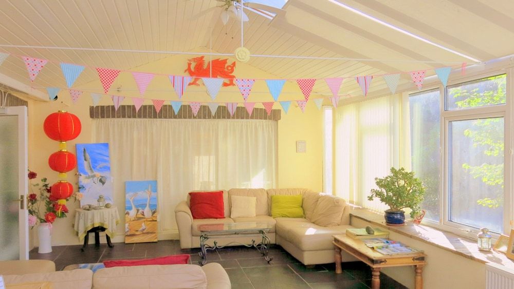 Ivybridge Guest House 3