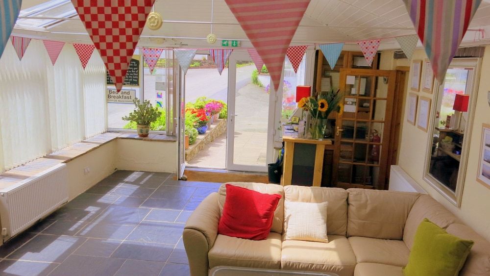 Ivybridge Guest House 2