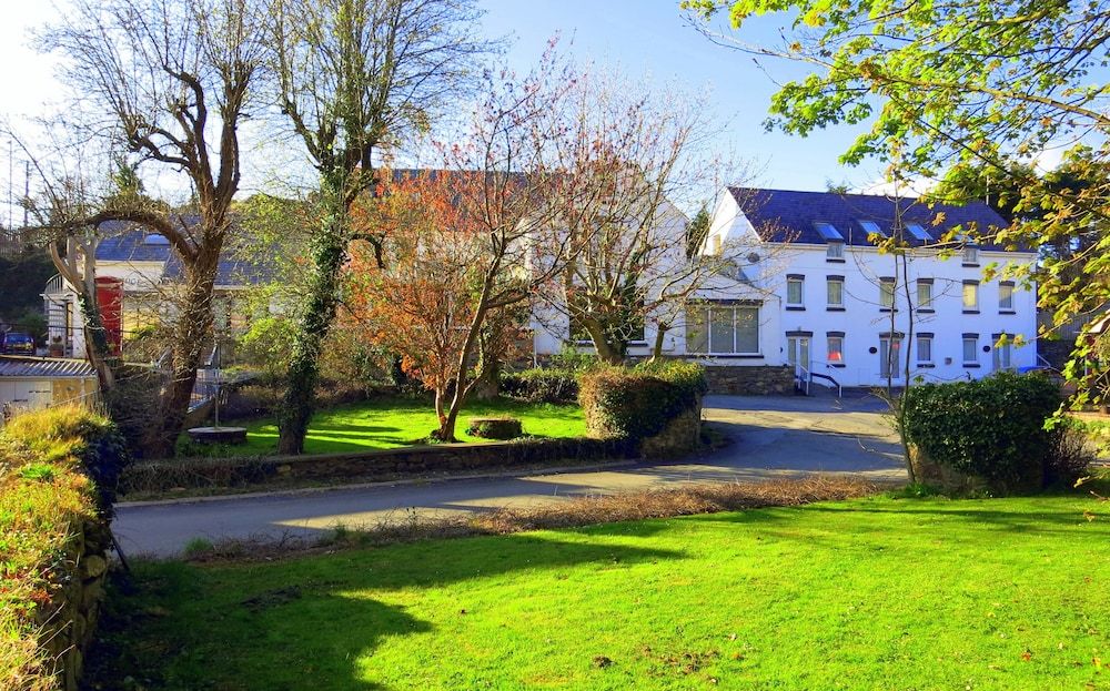 Ivybridge Guest House 3 estrelas em Goodwick