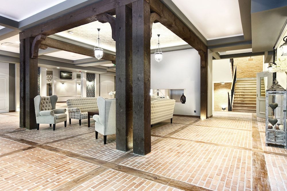 Hotel Aubrecht Country SPA Resort 2