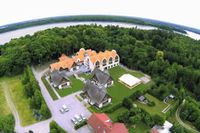 Hotel Aubrecht Country SPA Resort