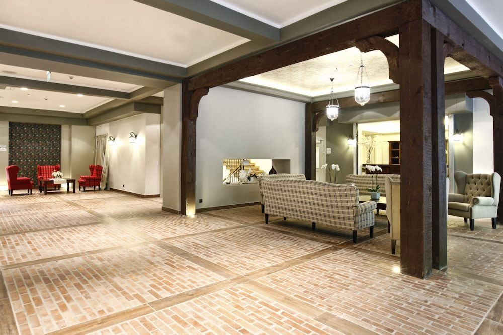 Hotel Aubrecht Country SPA Resort 3